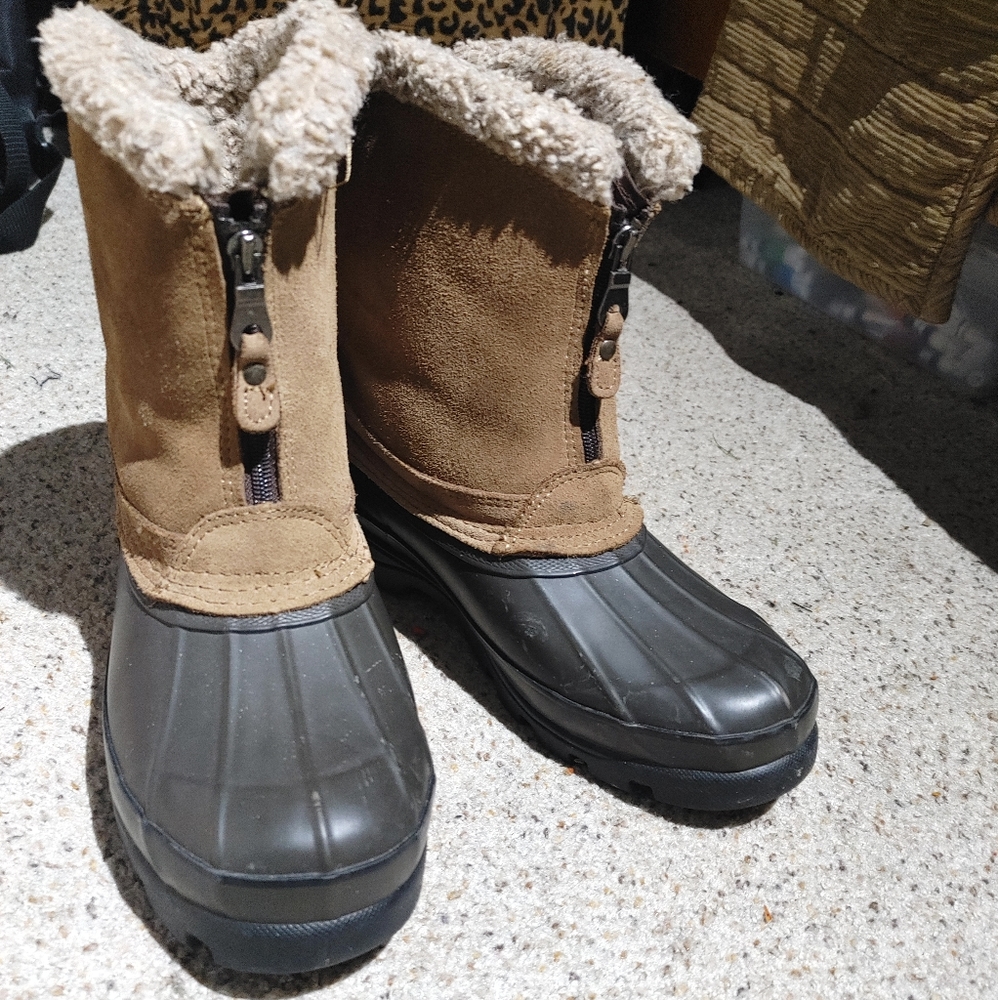 Boots